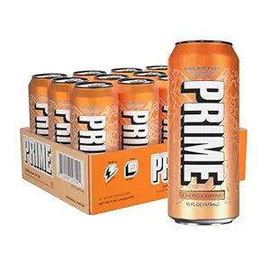 PRIME Energy DREAMPOP,