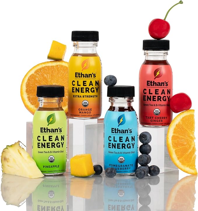Ethans Clean Energy